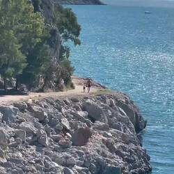 ..ein Gefühl wie im Paradies 🍀❤️