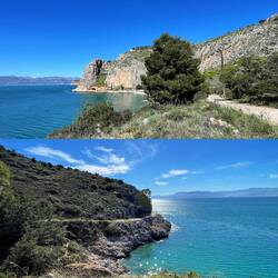 ..aus wir gehen mal kurz wurde ein herrlicher kleiner Ausflug👌🏻