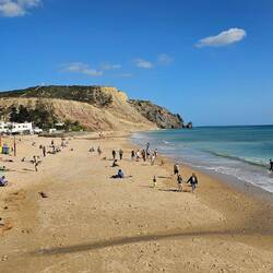 Praia da Luz