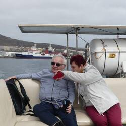 Es gibt viel zu entdecken.....