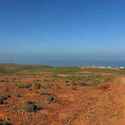 Die Abfahrt von der R104 💫