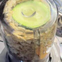 Der morgendliche Schake 🤤