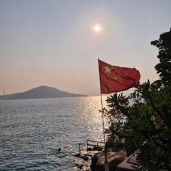 Offizielle Badestelle