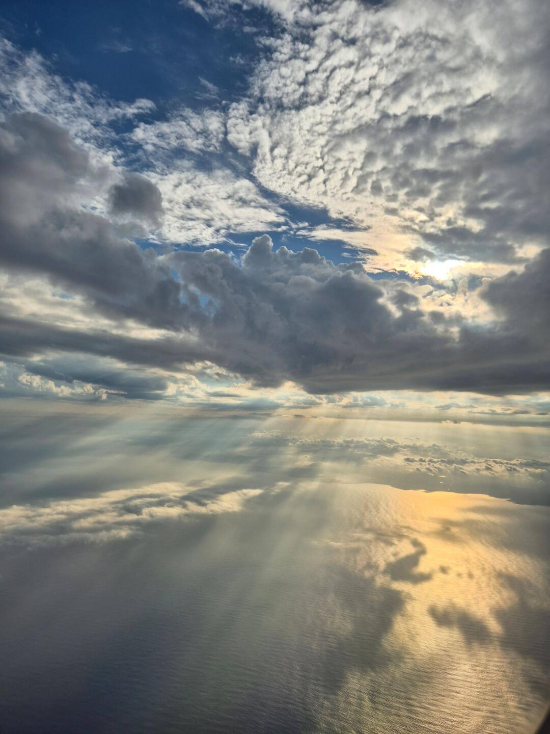 Hallo Sydney☀️☁️