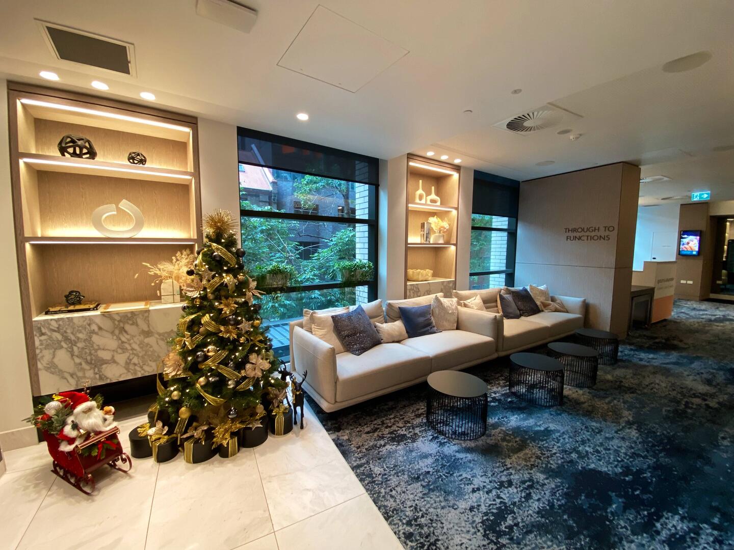 Hotel Crowne Plaza Sydney Darling Harbour by IHG