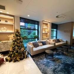 Hotel Crowne Plaza Sydney Darling Harbour by IHG