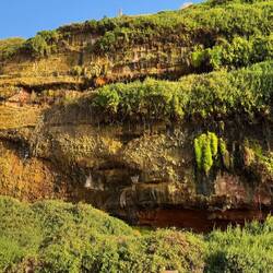 Komischer Tropffelsen 🤷‍♂️👌