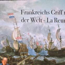 Vortrag über unser nächstes Ziel