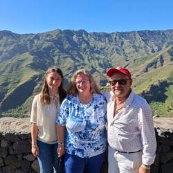 Mirador de los Manaderos