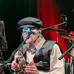 Mitch Ryder