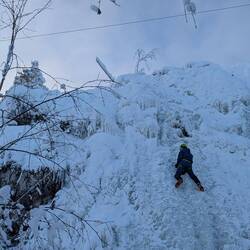 Aussicht bewundern 🤩