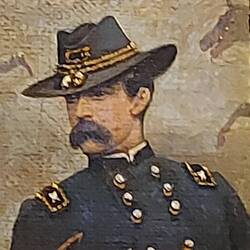 Den Schnorres hatte mein Vater auch.