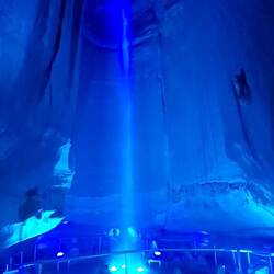 Wie gesagt, die alten Showmaker.