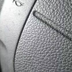 Was man da hört sind hunderte Frösche und ein klappriger Diesel.