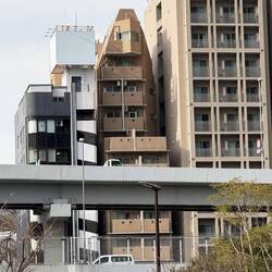 When you absolutely have to have a building built, call a Japanese builder!