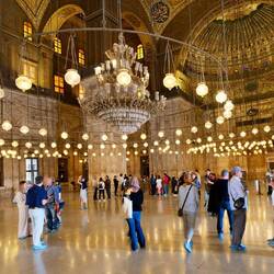 Welch ein Raumgefühl