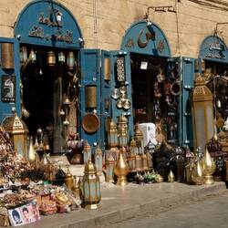 Alles was glitzert verkauft sich auch gut