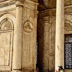 Personalmangel ist hier ein Fremdwort