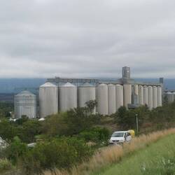 SA baut nun auch Windkraftwerke