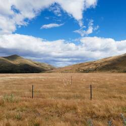 Burkes Pass