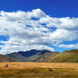 Burkes Pass