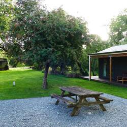 Der Garten