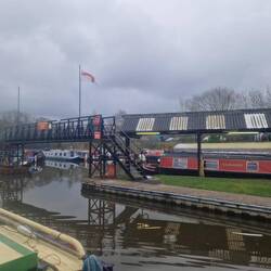 Heritage Marina and chandlery