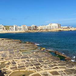 Salines of Marsascala
