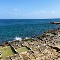 Salines