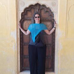 Problemas de escala.