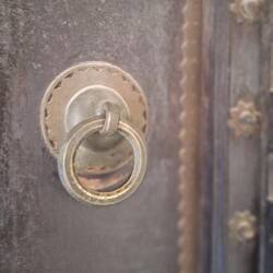 ... los detalles en todos lados..