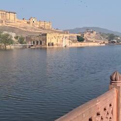 Amber Fort