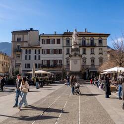 Como Innenstadt