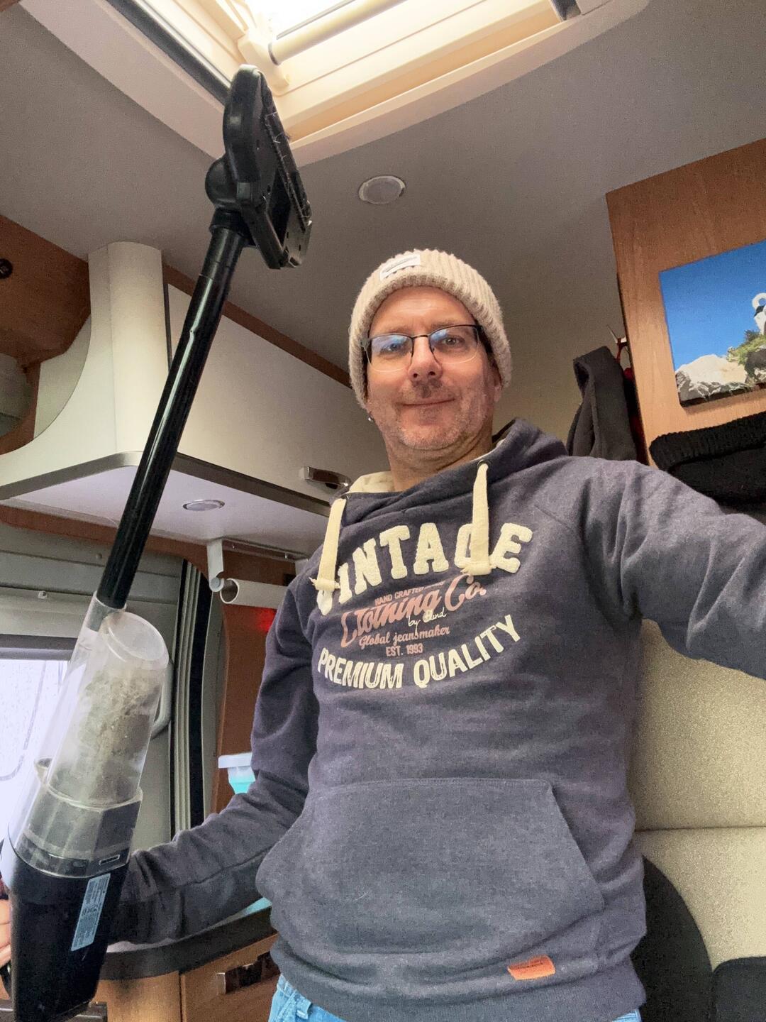 Hildegard Putzteufel