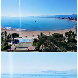 Heute Ansegeln beim ersten Tag mit fast keinem Wind🤭