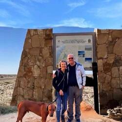 Wendekreis des Krebses