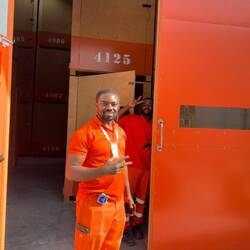 Isaak II (nun mit guter Bewertung)