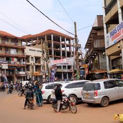 Kampala