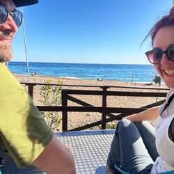 Was wollen wir Meer? 😋