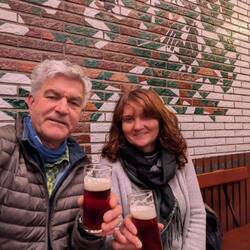 Uerige Obergärige Hausbrennerei