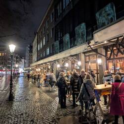 Uerige Obergärige Hausbrennerei