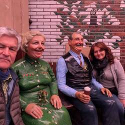 Uerige Obergärige Hausbrennerei