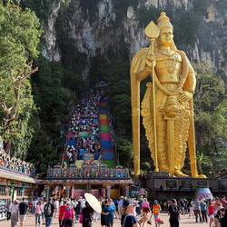 Batu Caves