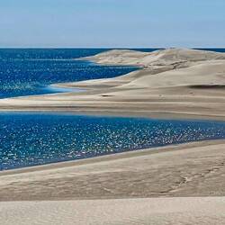 Dunas de la Solidad