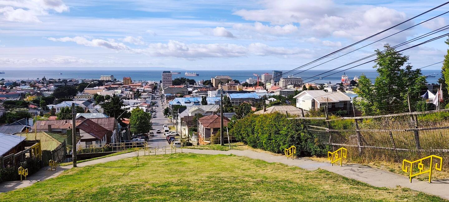Punta Arenas