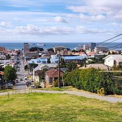 Punta Arenas