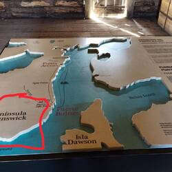 Einer der damaligen ersten Siedler muss wohl aus Braunschweig gekommen sein