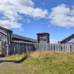 Fuerte Bulnes