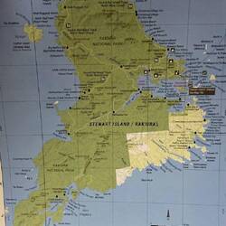 Stewart Island