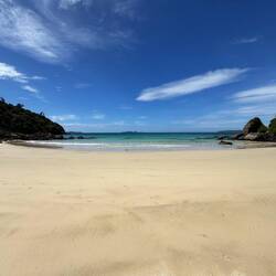 Would have need an excellent swimming spot